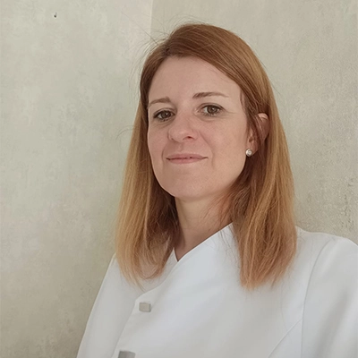 Maria del Mar Núñez Páez