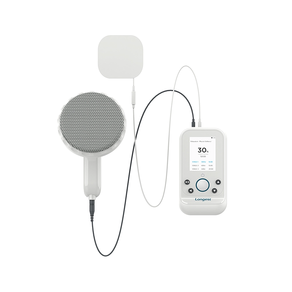 3-Electrostatic Oscillation Therapy  PowerOsci LGT-2360S