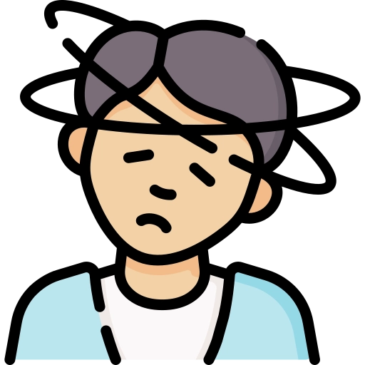 Sensory Dysfunction