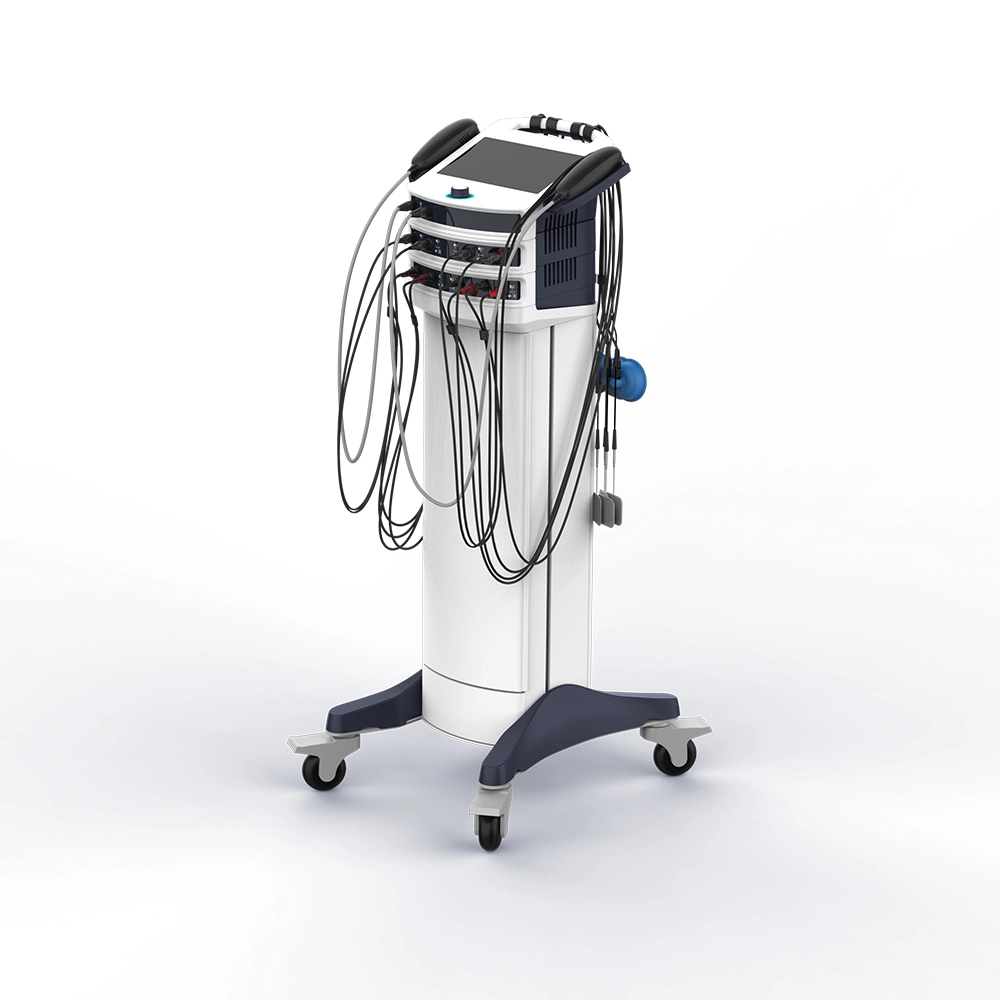 3.Ultrasound and Electrotherapy Device LGT-2900EUV