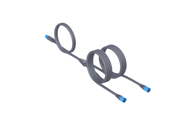 RET Extension Cable(Double Connectors )