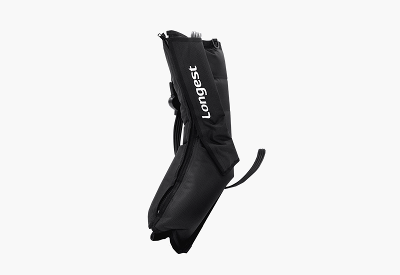 4-Chamber Calf & Foot Sleeves