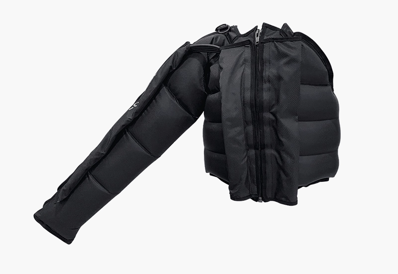 4-Chamber Jacket