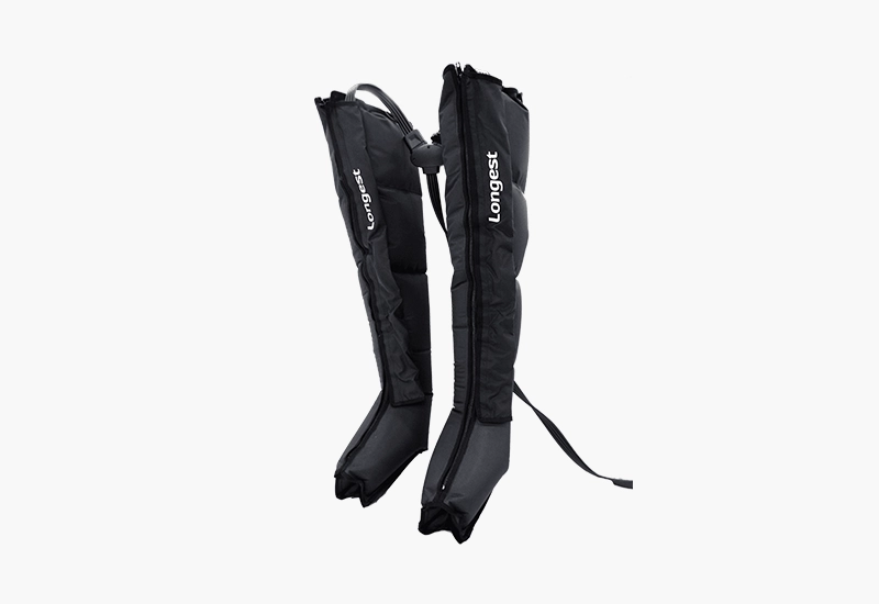 4-Chamber Leg Sleeves