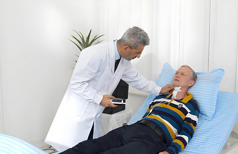 Neuro Rehab