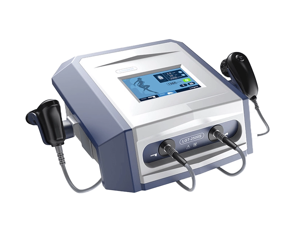 best focused shockwave therapy machine for medical aesthetic (4)