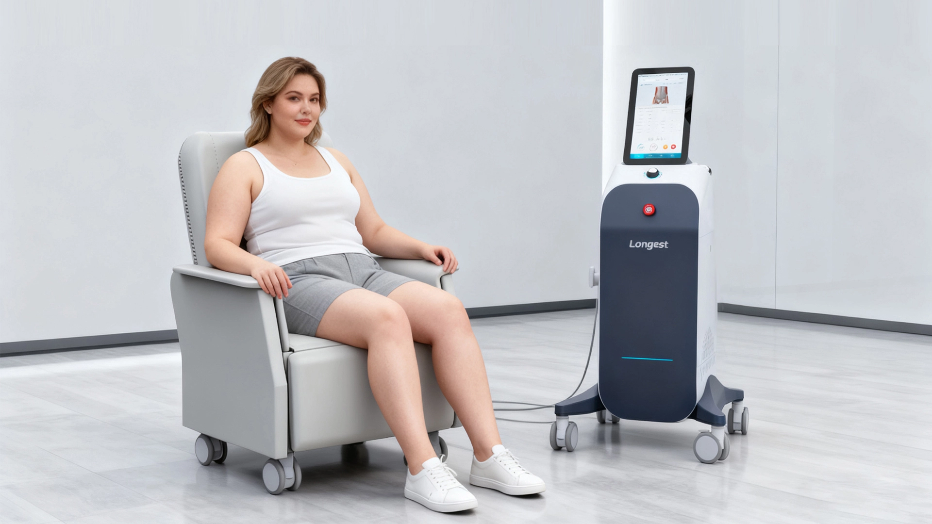 Electromagnetic Stimulator