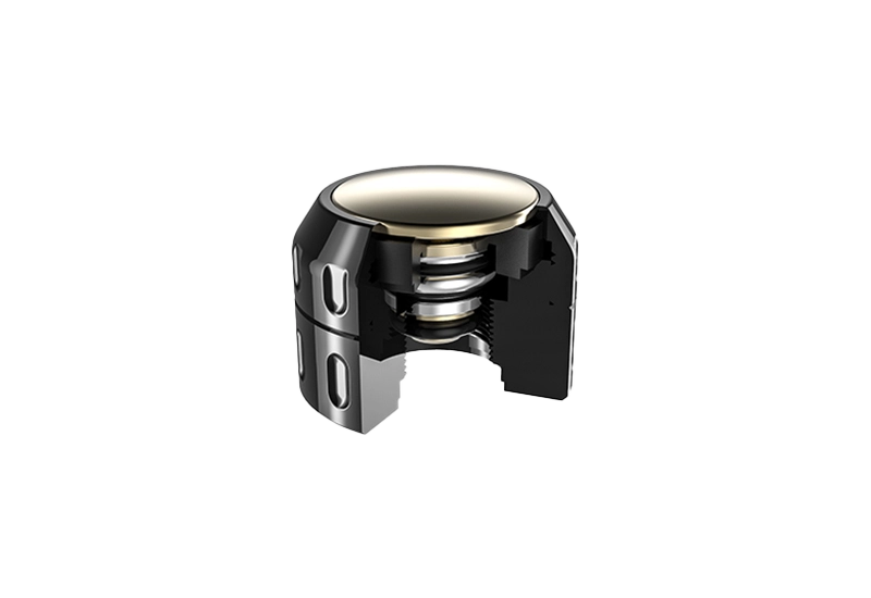 36 mm Radial Transmitter