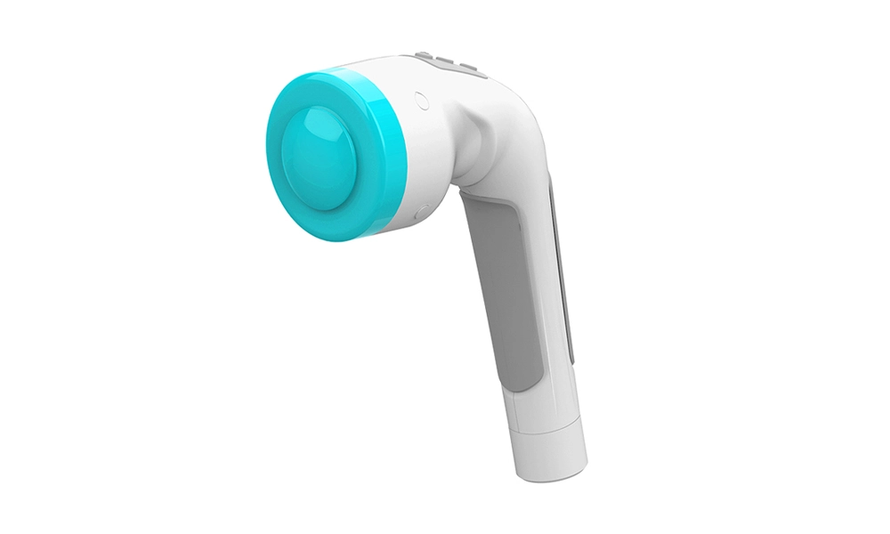 Electromagnetic Focused Shockwave Therapy Device