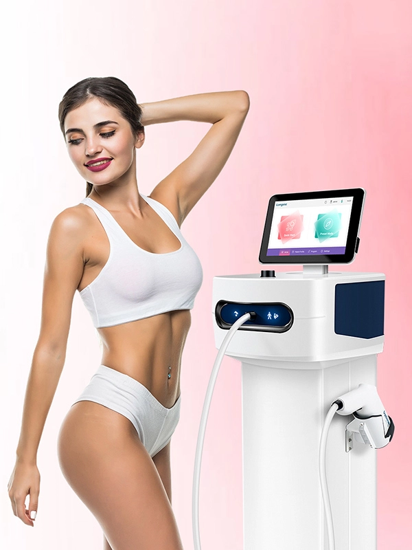 LONGEST-MEDICAL-localized-cryotherapy-equipment LONGEST MEDICAL localized cryotherapy equipment