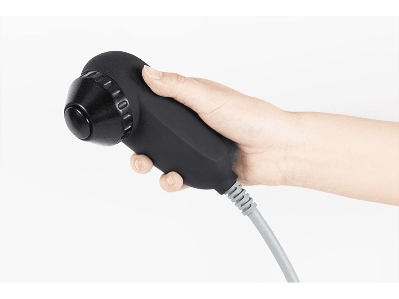 Acoustic Wave Therapy AWT Device