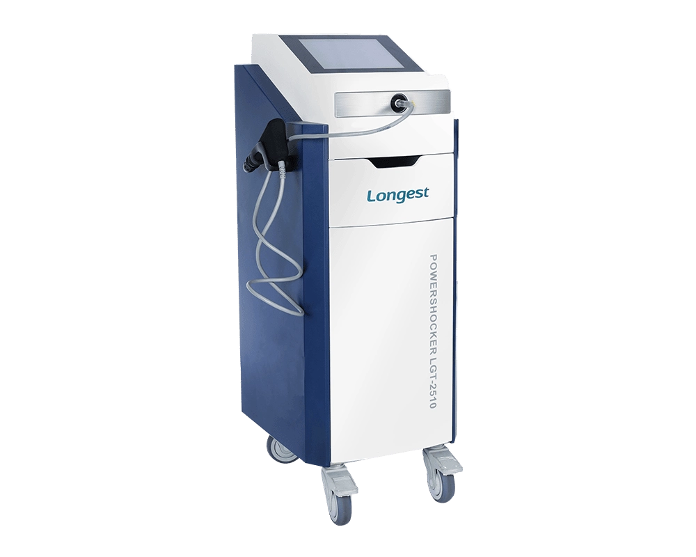 shockwave therapy machine