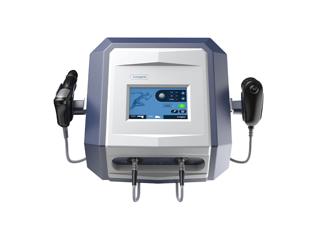 professional shockwave therapy machine