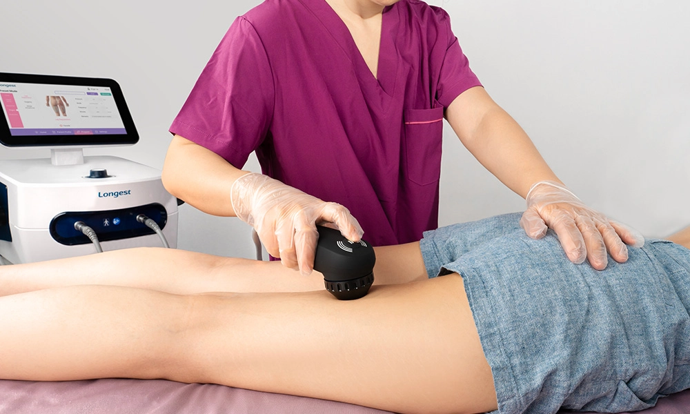 Acoustic-Wave-Therapy-AWT-Device Acoustic Wave Therapy AWT Device