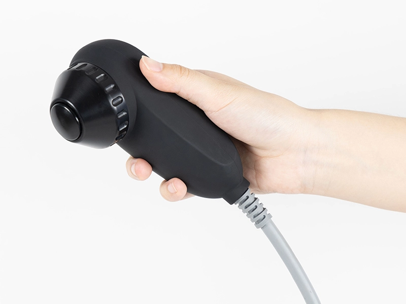 Acoustic Wave Therapy AWT Device (3)