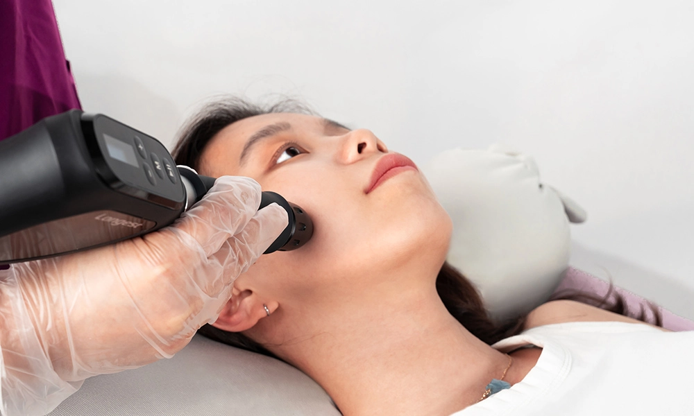 Acoustic-Wave-Therapy-AWT-Device Acoustic Wave Therapy AWT Device