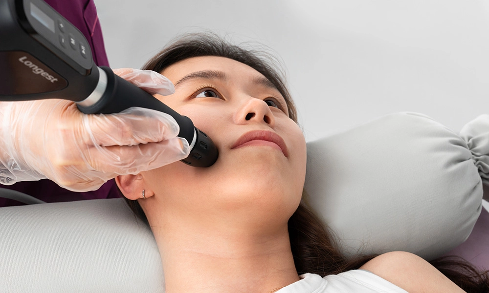 Acoustic-Wave-Therapy-AWT-Device Acoustic Wave Therapy AWT Device