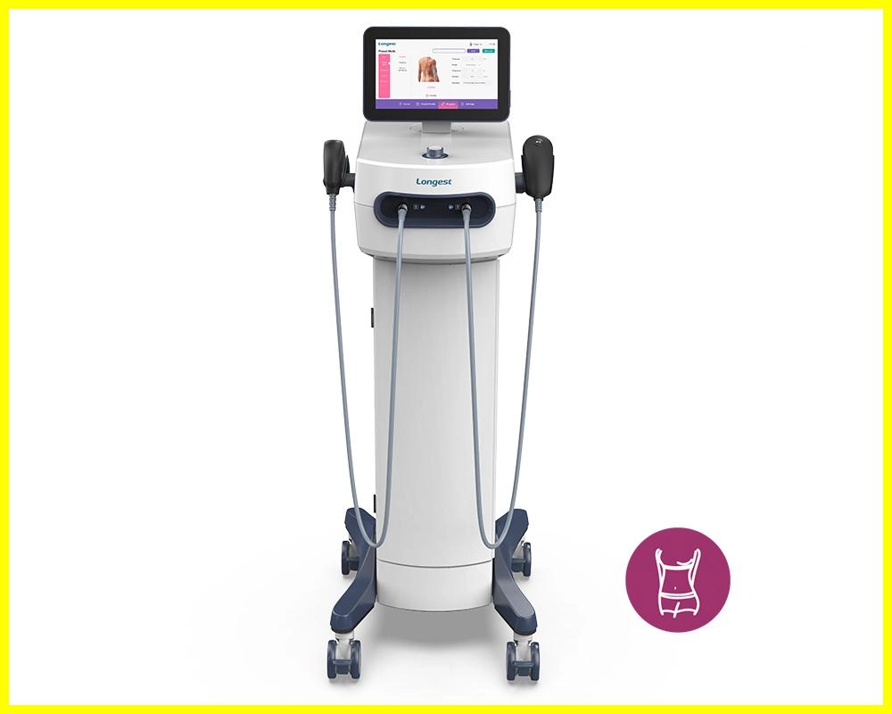 Acoustic-Wave-Therapy-AWT-Device-LGT-2500X Acoustic Wave Therapy AWT Device LGT-2500X