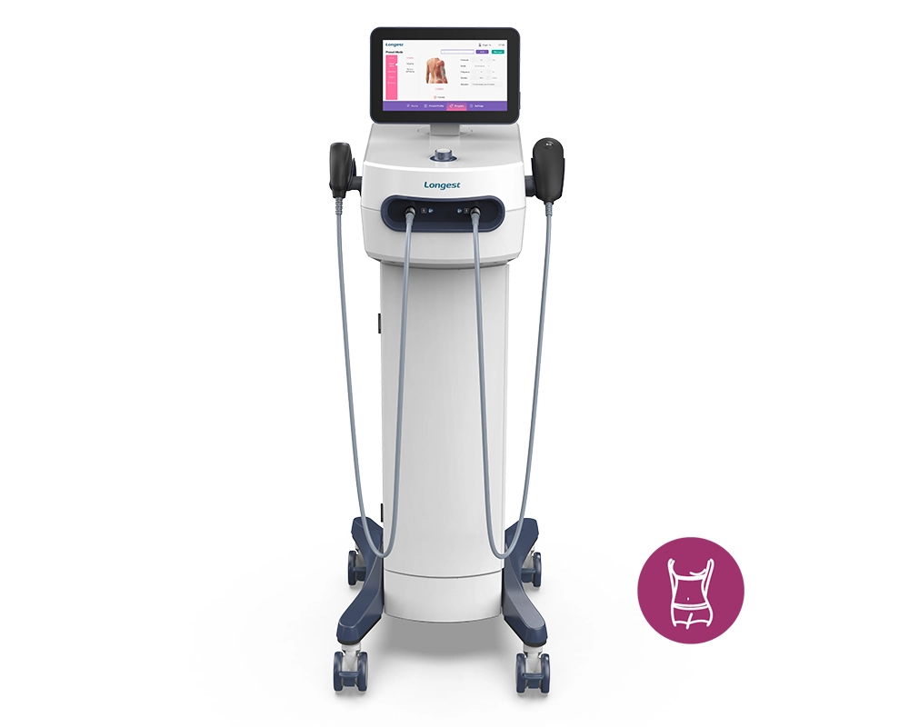 Acoustic-Wave-Therapy-AWT-Device-LGT-2500X Acoustic Wave Therapy AWT Device LGT-2500X
