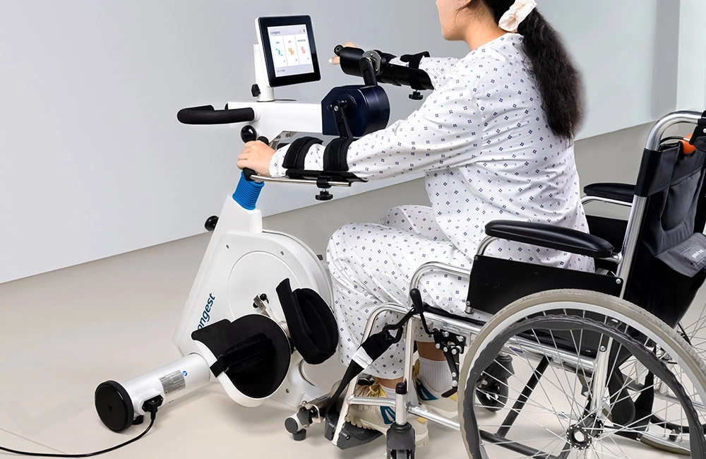 Active-&-Passive-Exercise-Therapy Active & Passive Exercise Therapy