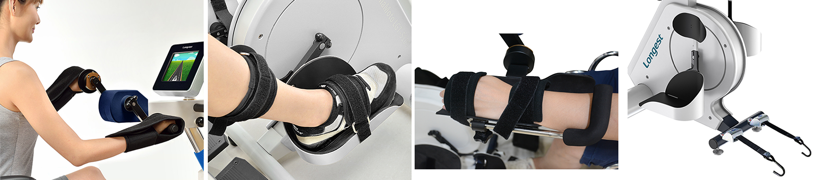 Active-Passive Trainer (APT) RehaMoto LGT-5100D (2)