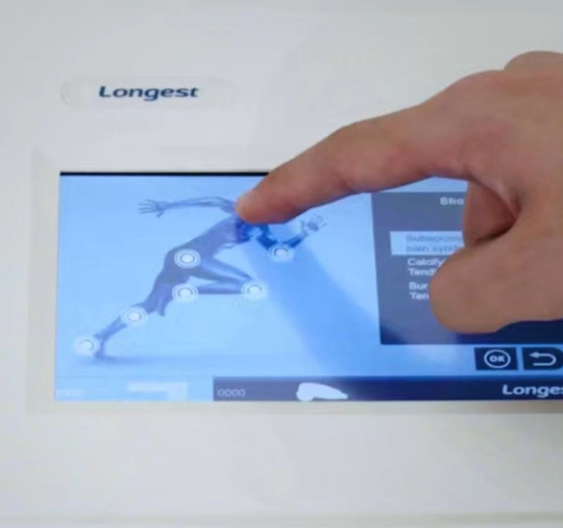 Active-Passive Trainer for Upper and Lower Limbs