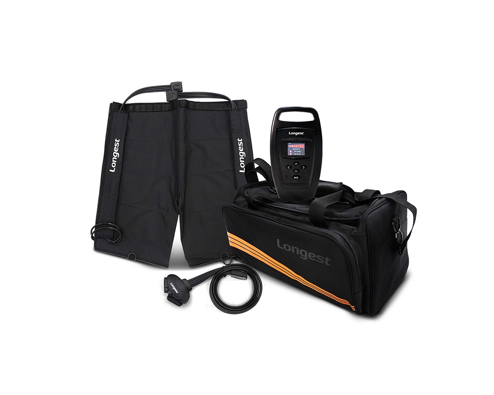 Air Compression Therapy Device