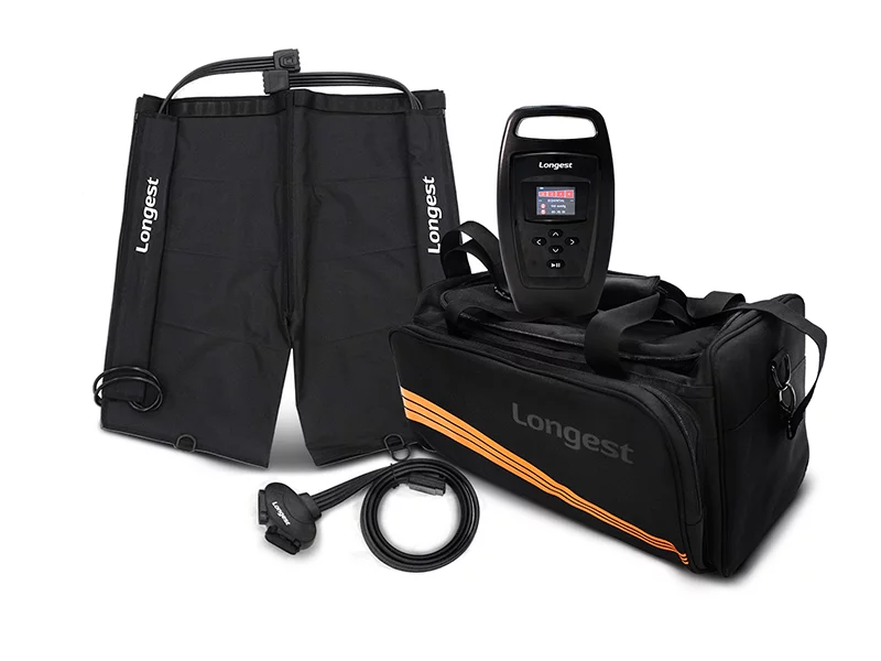 Air Compression Therapy Device