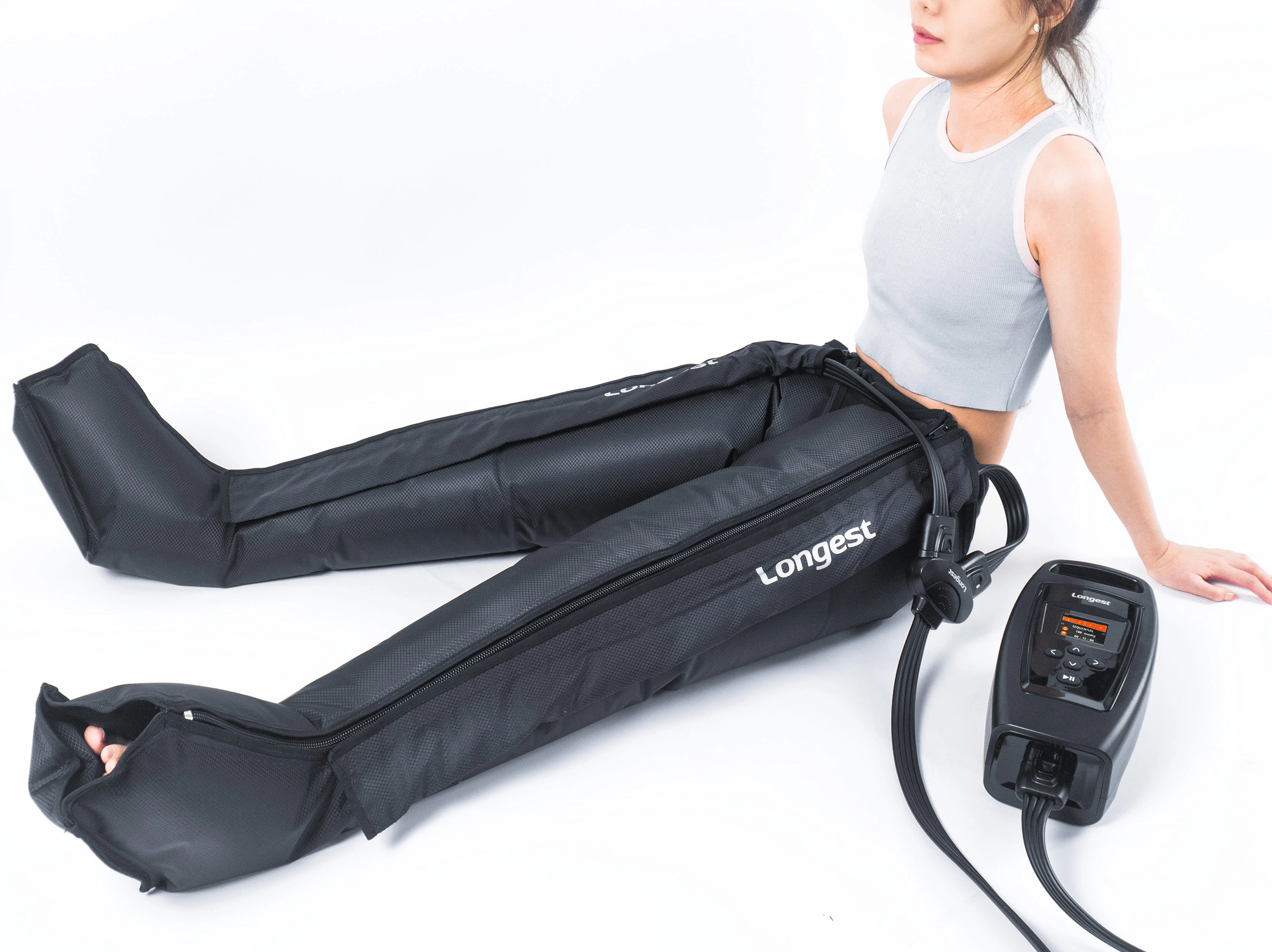 Air Compression Therapy Device