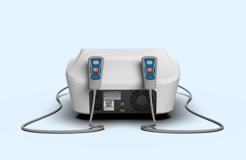 Air Compression Therapy Device (2)