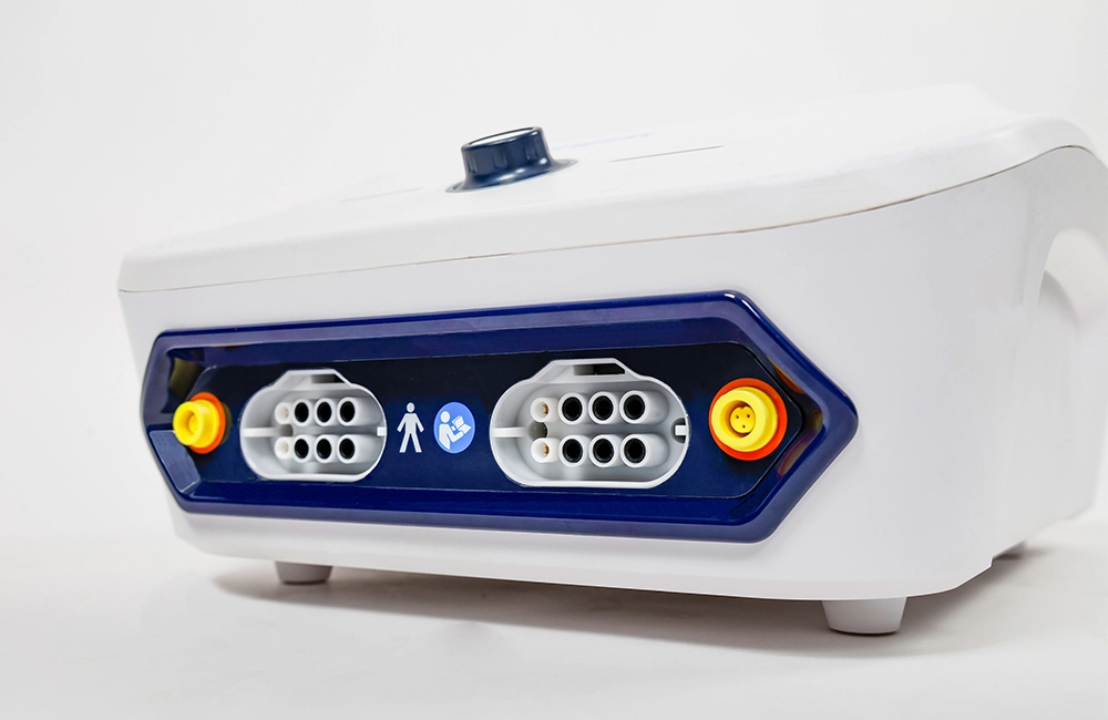 Air Compression Therapy Device (3)