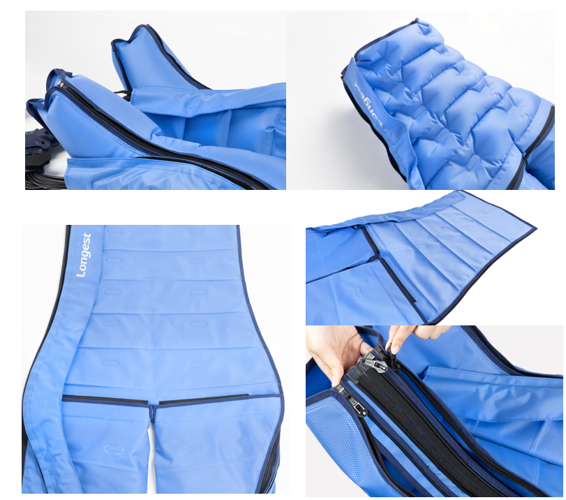 Air Compression Therapy Device
