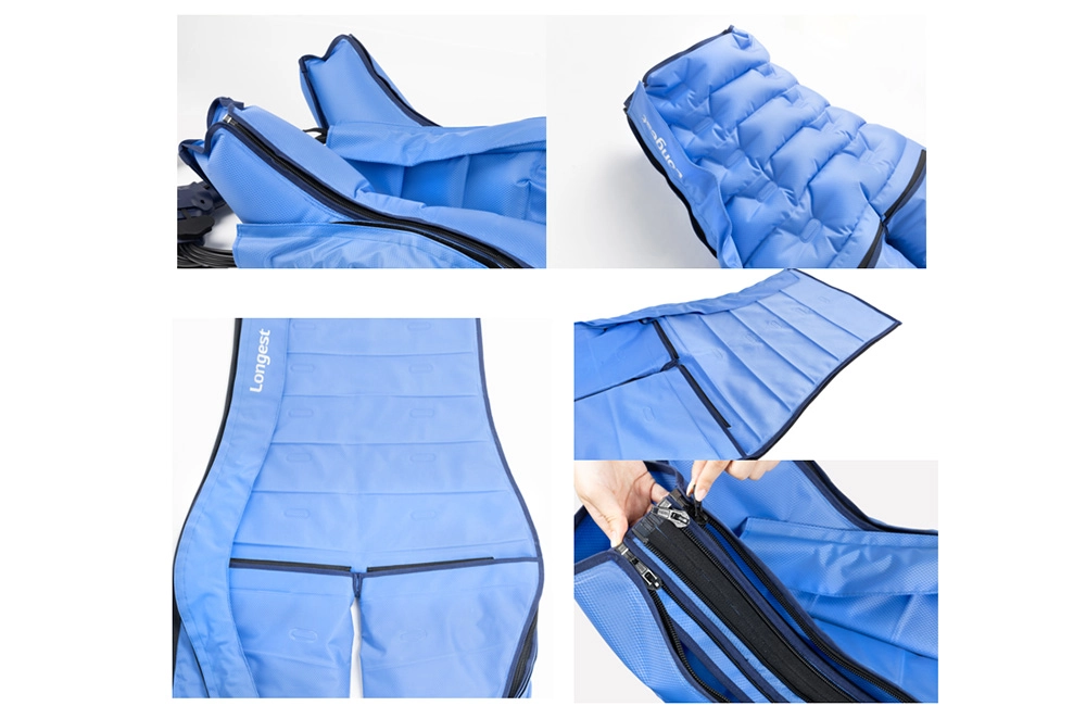 Air Compression Therapy Device (4)