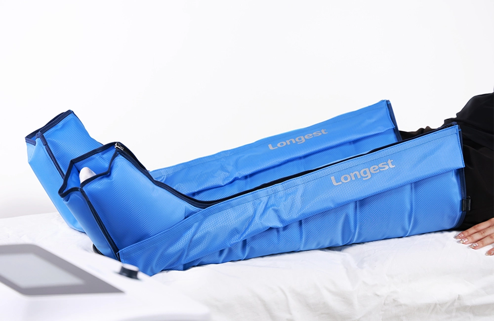 Air Compression Therapy Device (5)