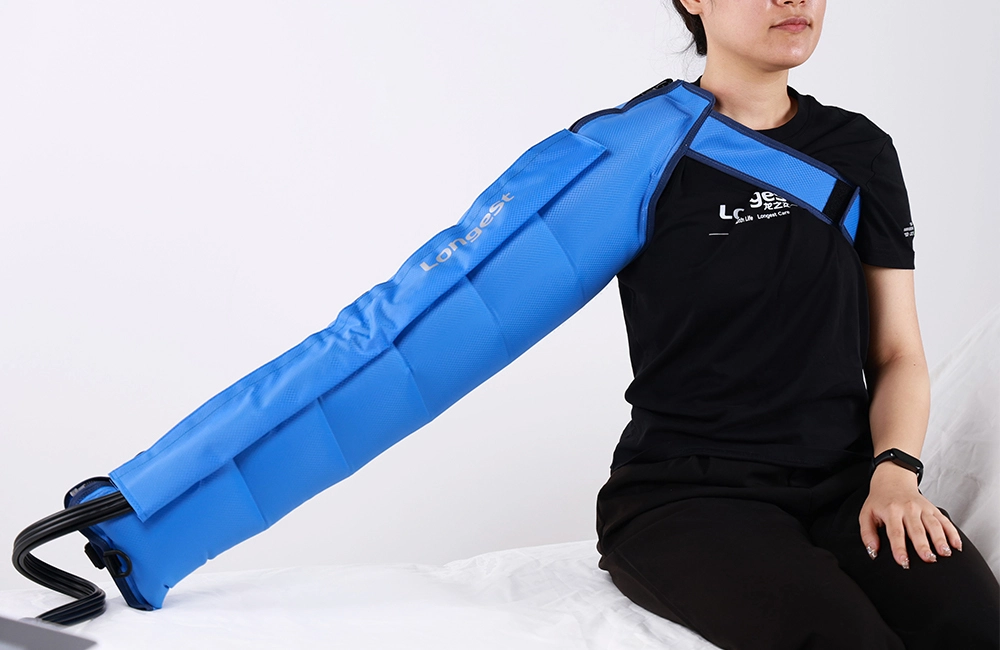Air Compression Therapy Device (6)