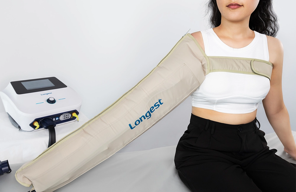 Air Compression Therapy Device (7)