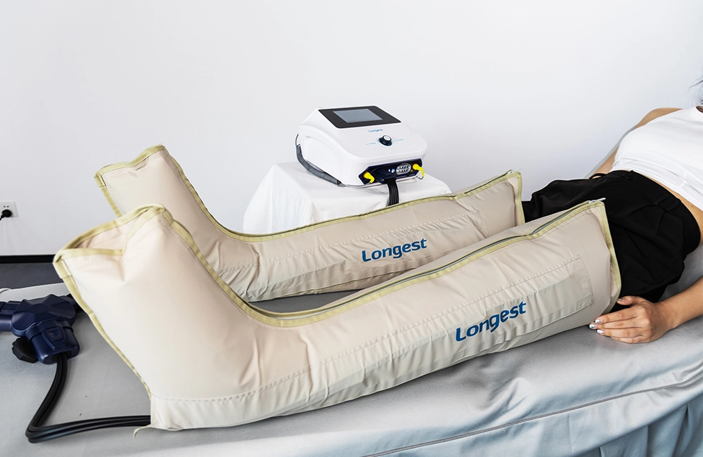 Air Compression Therapy Device (8)