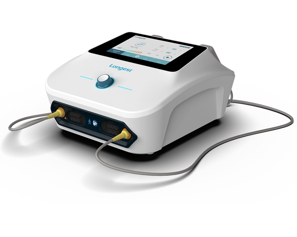 Air Compression Therapy Device