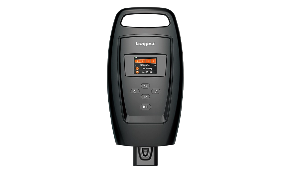 Air Compression Therapy Device lgt-2200sp