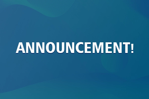 Announcement-for-New-Company-Name Announcement for New Company Name