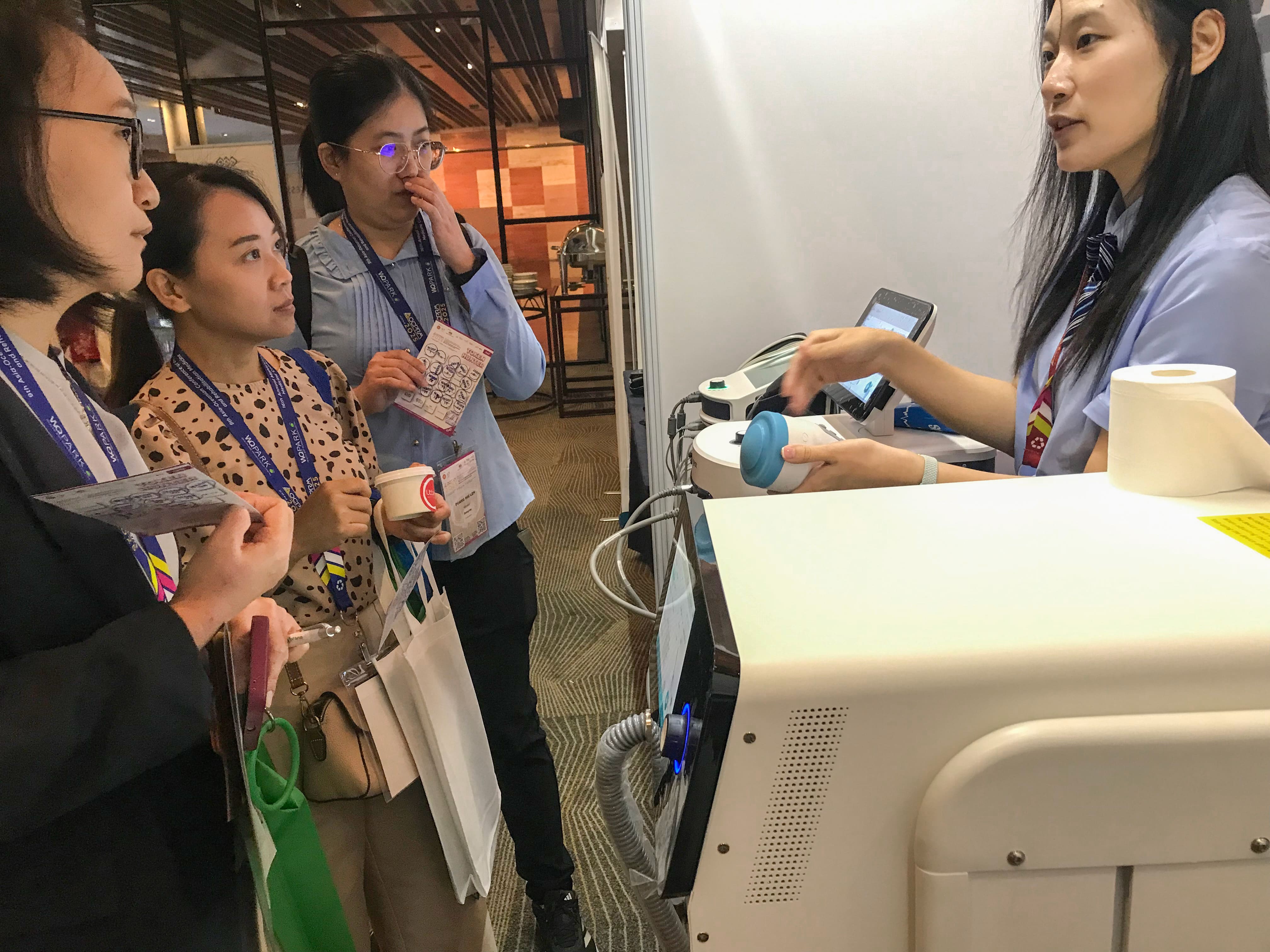 AOCPRM & Malaysia Rehab Medicine Conference 2025 (3)