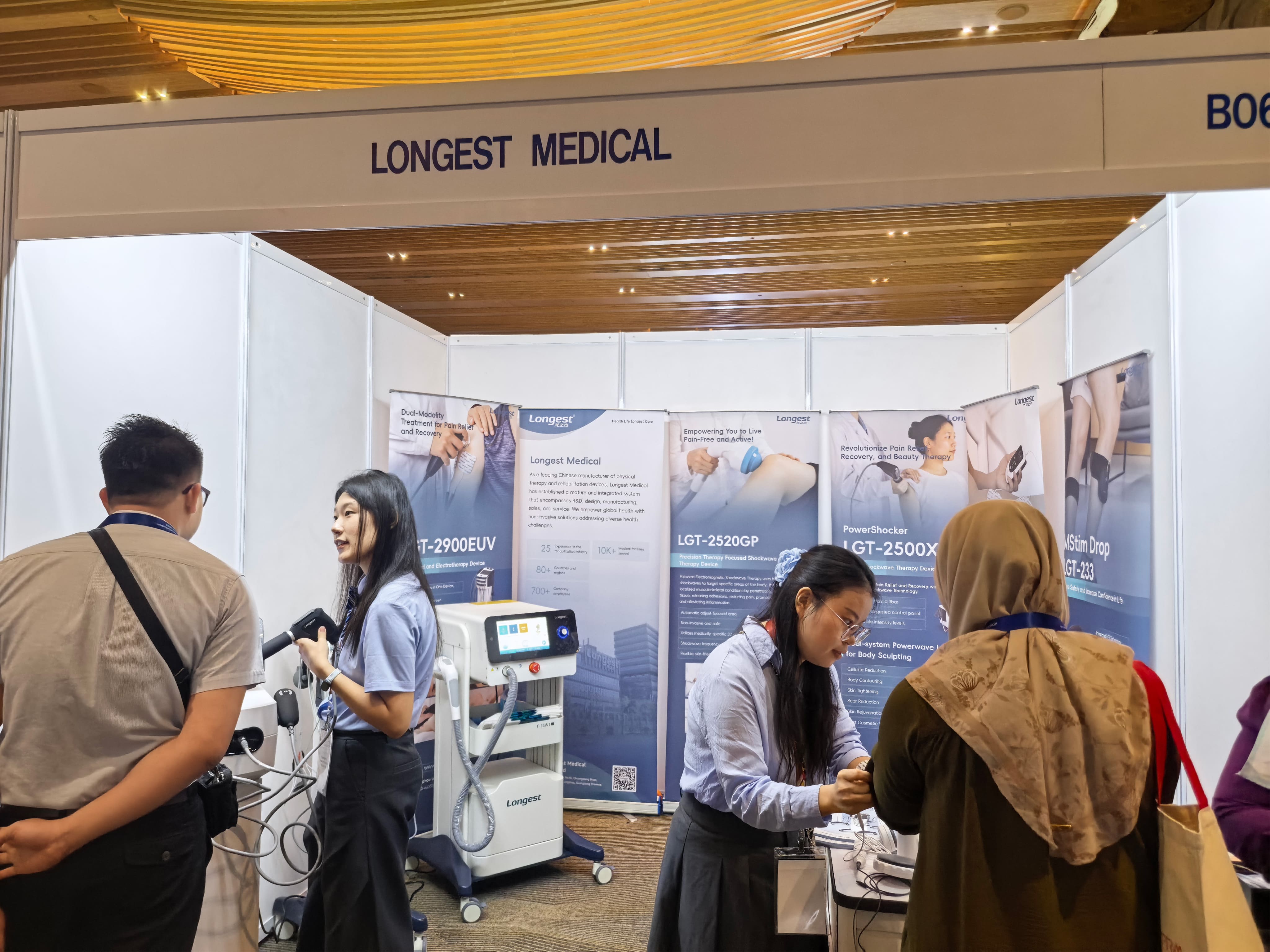 AOCPRM & Malaysia Rehab Medicine Conference 2025 (5)