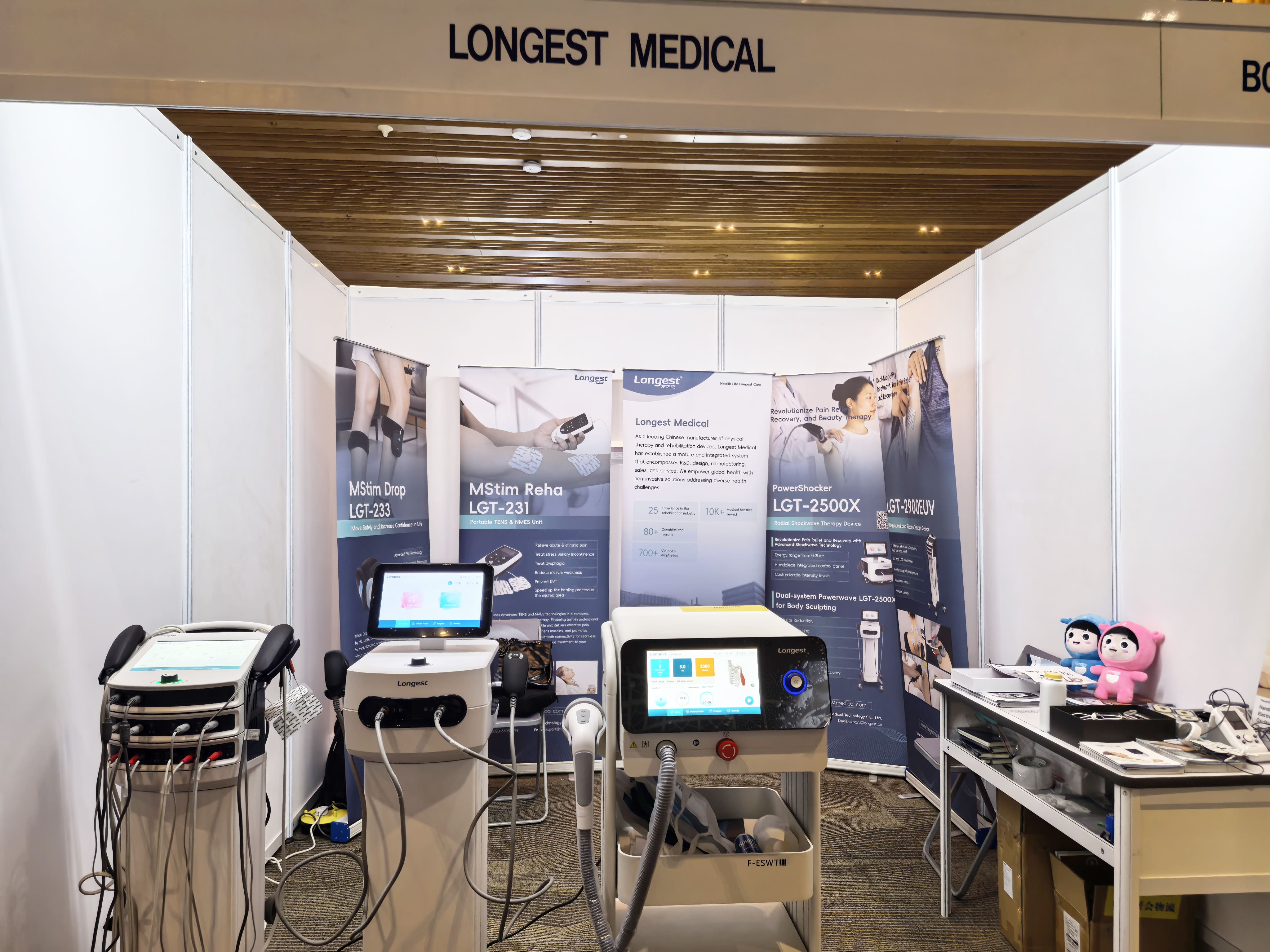 AOCPRM & Malaysia Rehab Medicine Conference 2025-8