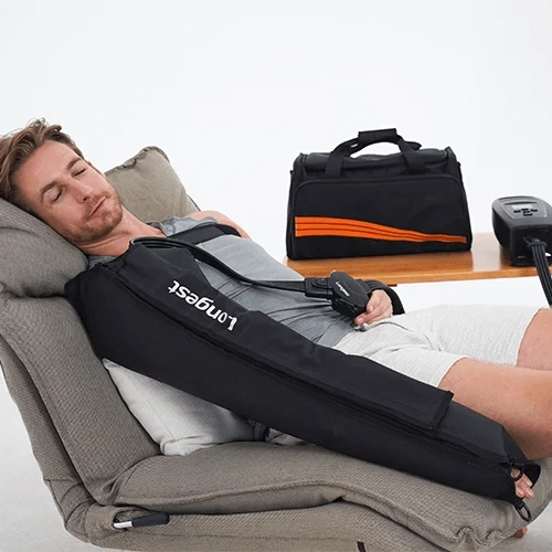 Arm Air Compression