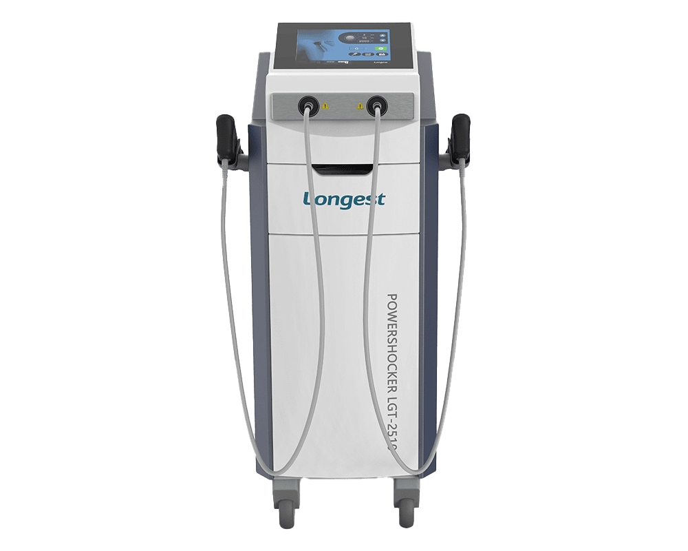shock wave machine eswt