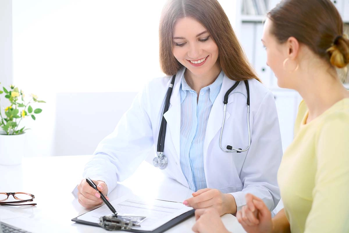 Bariatric Outpatient and Rehabilitation Medicine Department