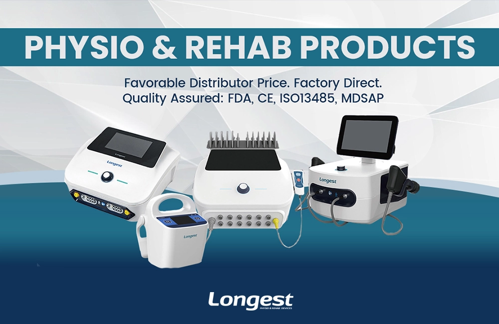best China medical device makers