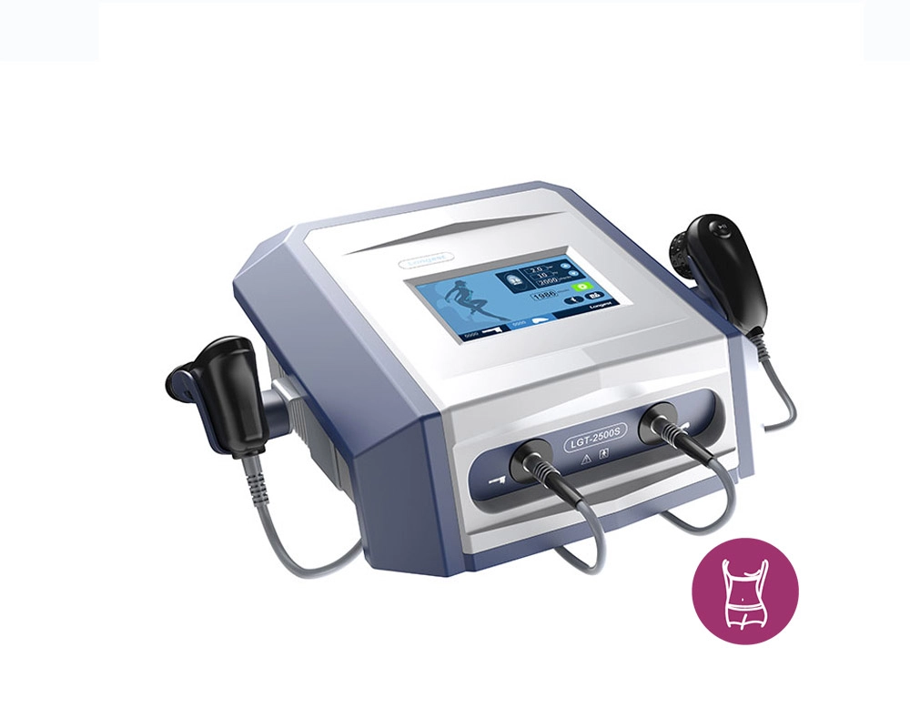 best-focused-shockwave-therapy-machine-for-medical-aesthetic-lgt-2500s-plus best focused shockwave therapy machine for medical aesthetic lgt-2500s plus