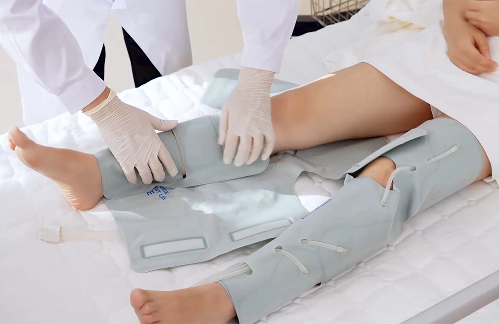 Compression-Therapy Compression Therapy