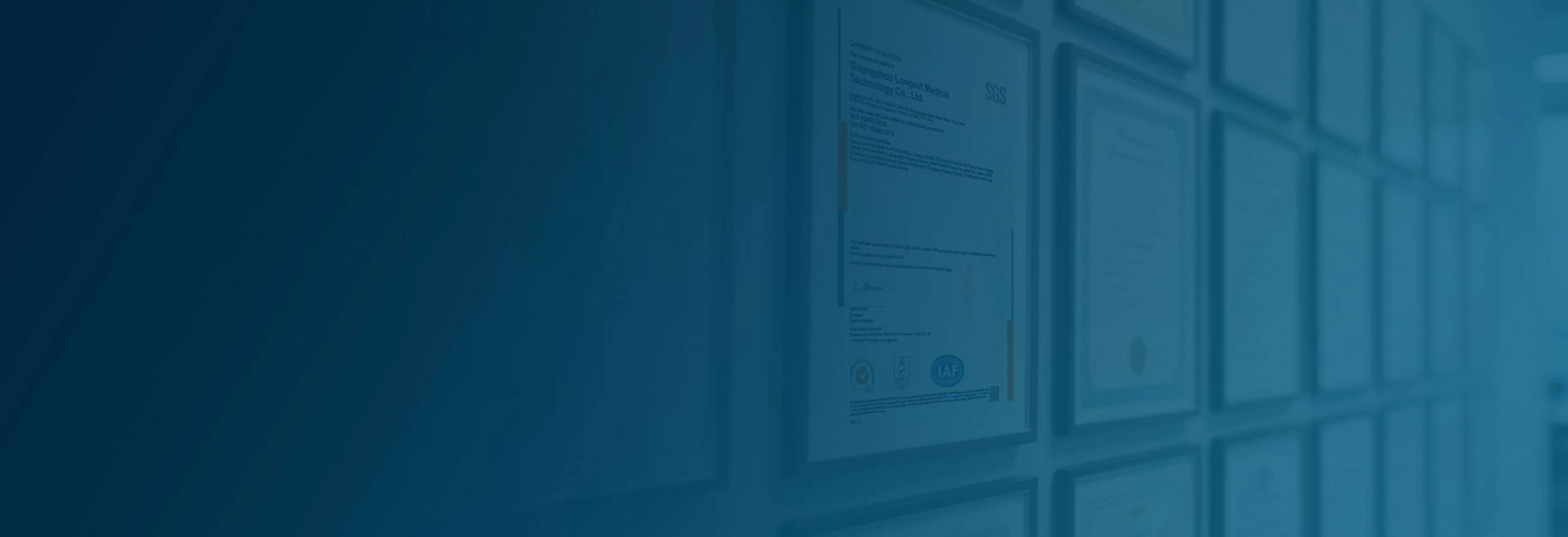 Certifications1